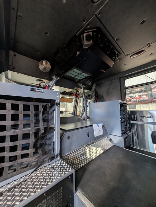 Rochester FD
