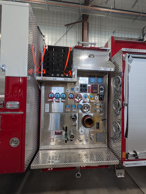 Rochester FD