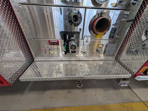 Rochester FD
