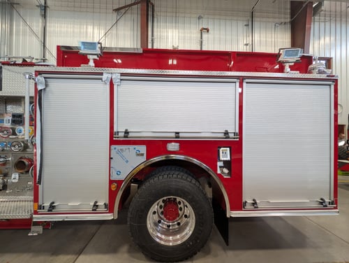 Rochester FD