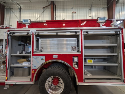Rochester FD