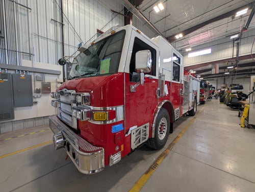 Rochester FD