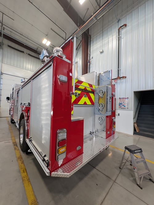 Rochester FD