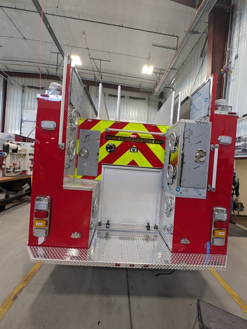 Rochester FD