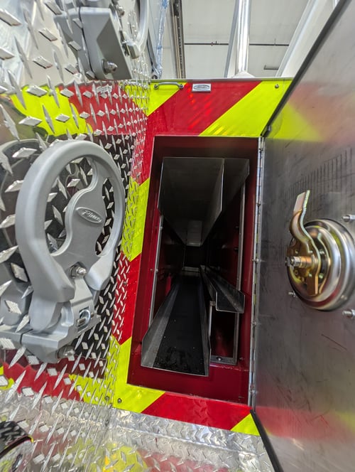 Rochester FD