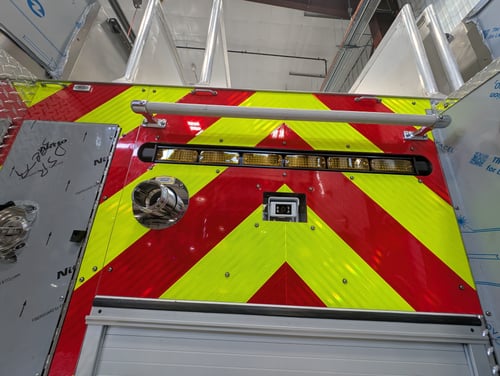 Rochester FD