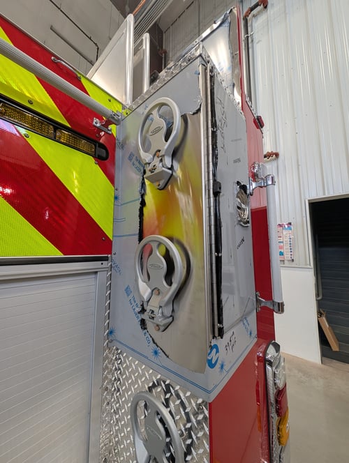 Rochester FD