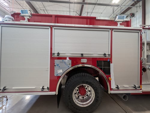 Rochester FD