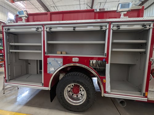 Rochester FD