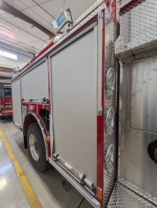 Rochester FD