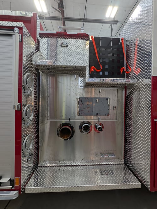 Rochester FD