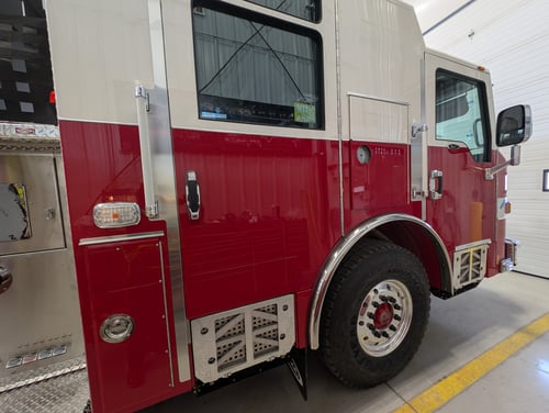 Rochester FD