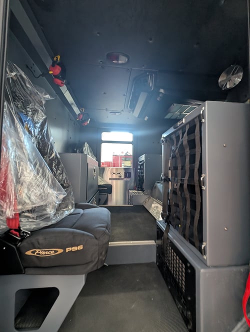 Rochester FD