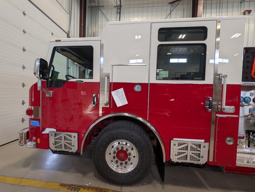 Rochester FD