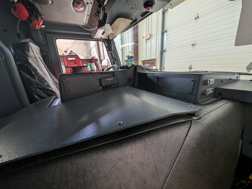 Rochester FD