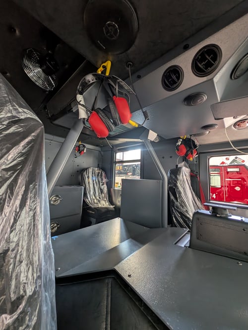 Rochester FD