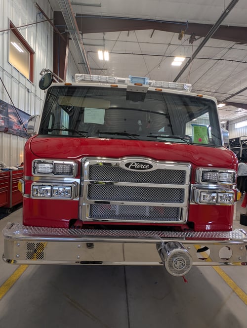 Rochester FD
