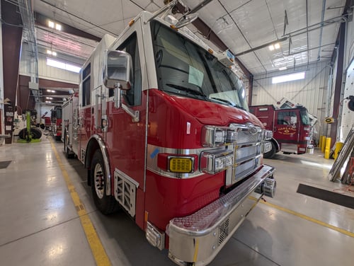 Rochester FD