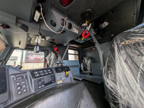Rochester FD