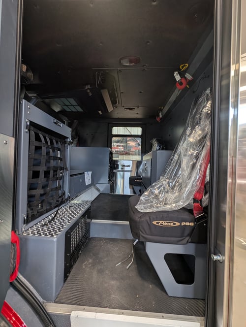 Rochester FD