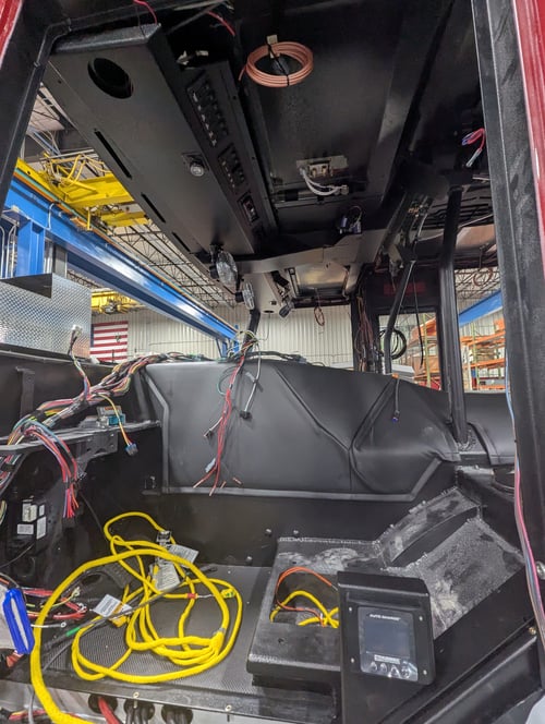 Minooka FPD
