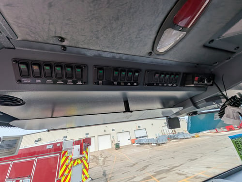 Jacksonville FD
