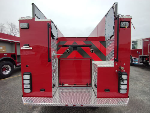 Columbia Heights FD