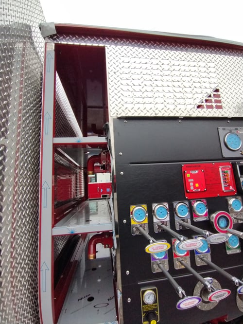 Columbia Heights FD