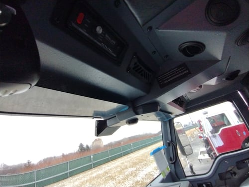 Columbia Heights FD