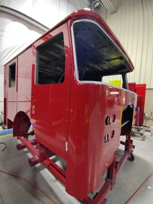 Kankakee FD