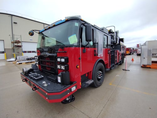 Terre Haute FD