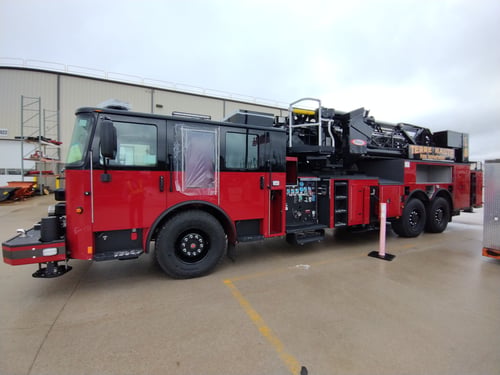 Terre Haute FD