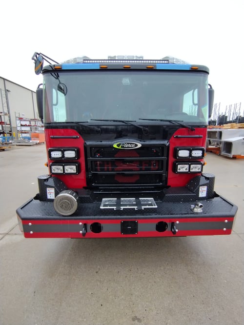 Terre Haute FD