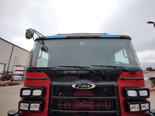 Terre Haute FD