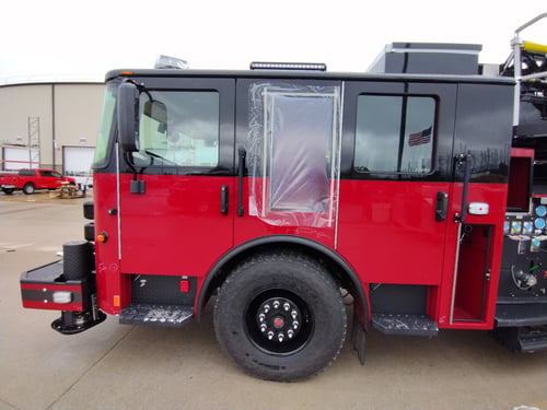 Terre Haute FD