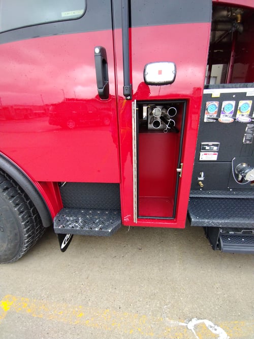 Terre Haute FD