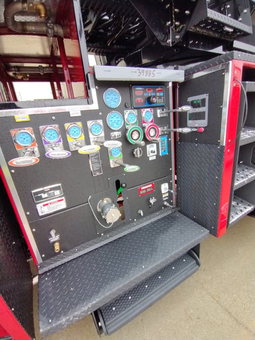 Terre Haute FD