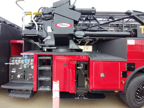 Terre Haute FD