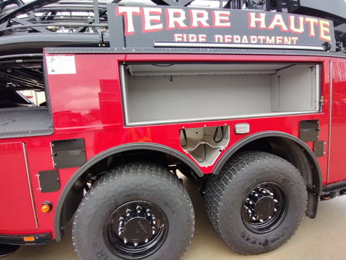 Terre Haute FD