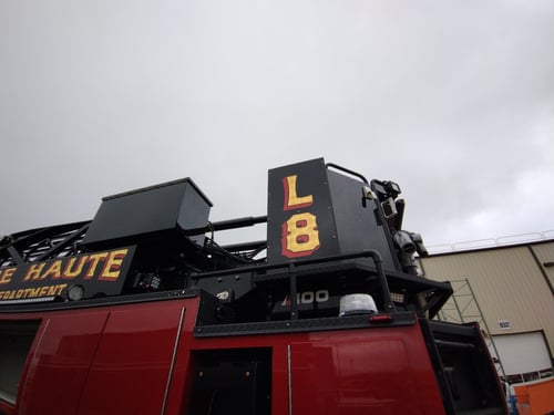 Terre Haute FD