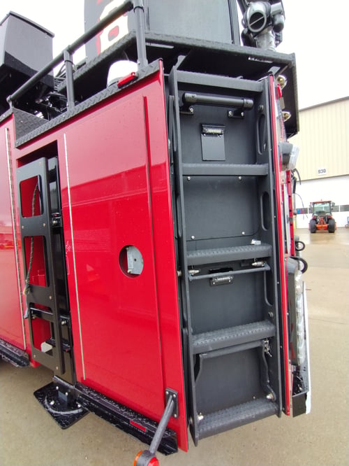 Terre Haute FD