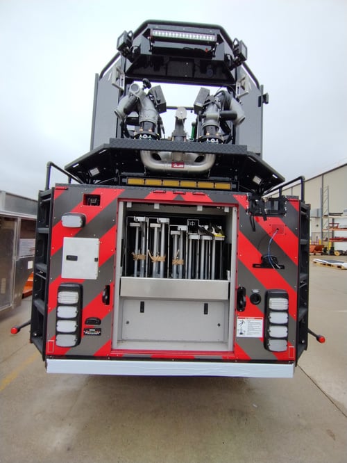 Terre Haute FD