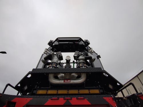 Terre Haute FD
