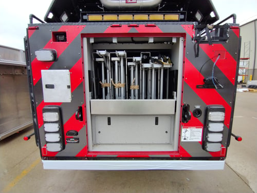 Terre Haute FD