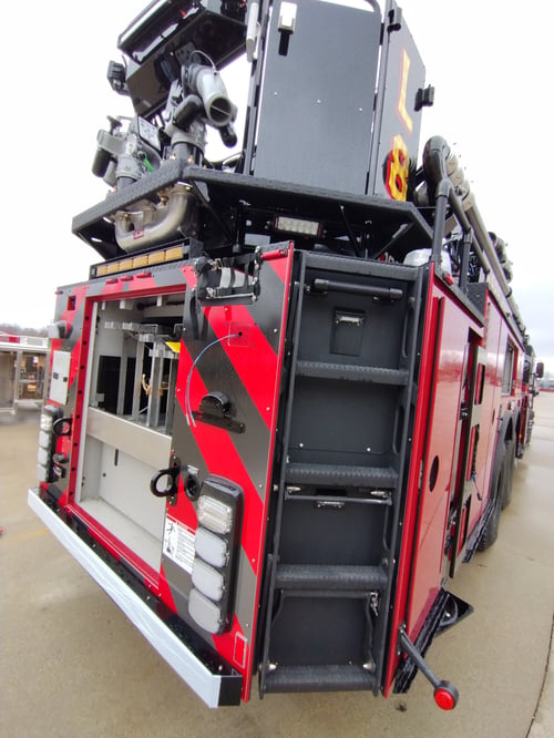 Terre Haute FD