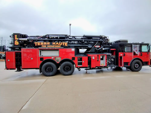 Terre Haute FD