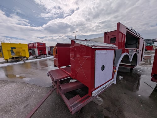 Jacksonville FD