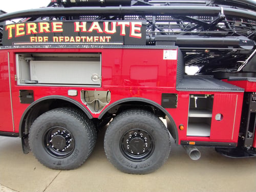 Terre Haute FD