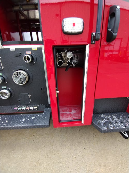 Terre Haute FD