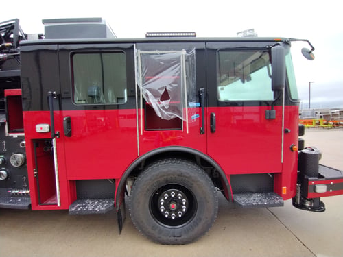 Terre Haute FD